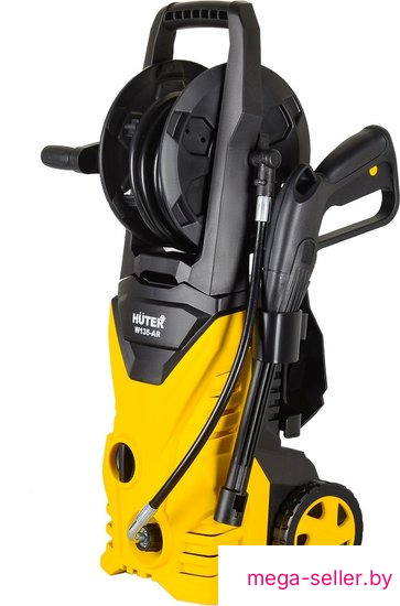 Мойка высокого давления Huter W135-AR