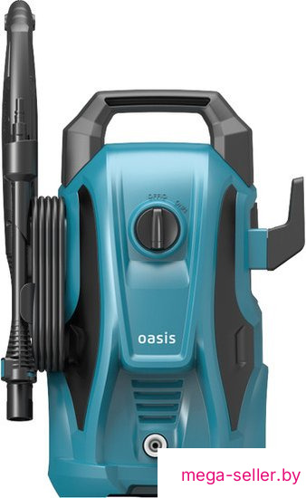 Мойка высокого давления Oasis MD-115