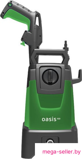 Мойка высокого давления Oasis MD-115 Eco