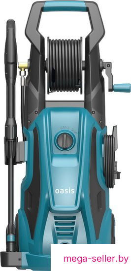 Мойка высокого давления Oasis MD-195