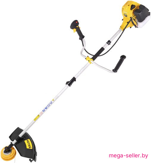 Триммер Huter GGT-1500SX