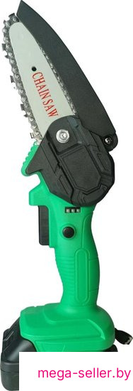 Аккумуляторная пила Zitrek GreenSaw 20 082-1850 (с 2-мя АКБ)