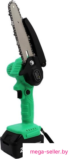 Аккумуляторная пила Zitrek GreenSaw 20 Extra Power 082-1851-1 (с 1-м АКБ)