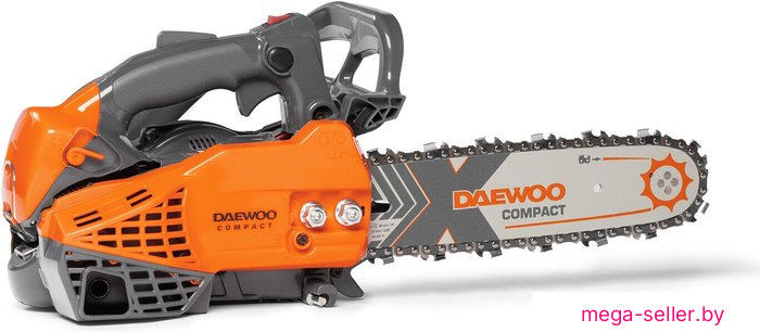 Бензопила Daewoo Power DACS 2500