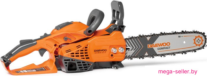 Бензопила Daewoo Power DACS 2512
