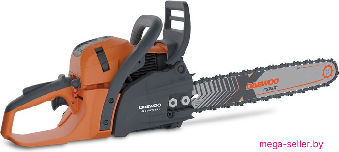 Бензопила Daewoo Power DACS 450