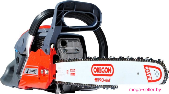 Бензопила Efco MTH 510