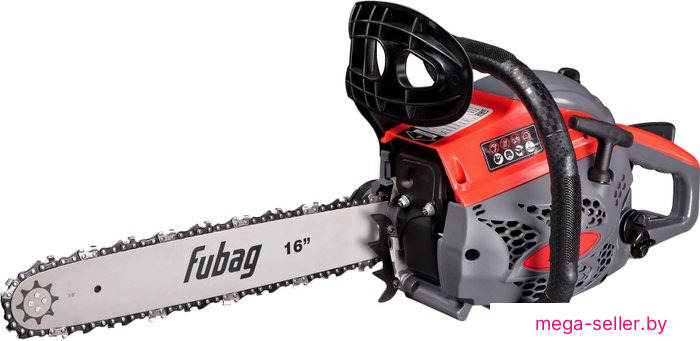 Бензопила Fubag FPS 37