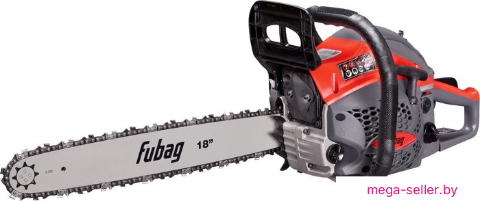 Бензопила Fubag FPS 56