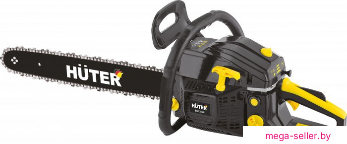 Бензопила Huter BS-2300М
