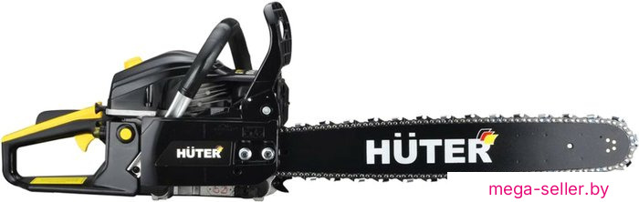 Бензопила Huter BS-2800M