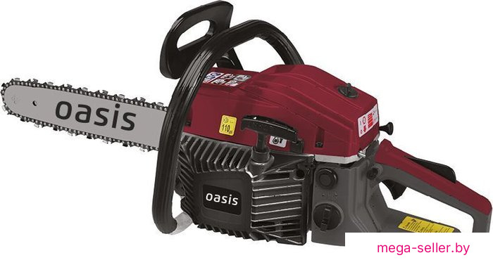 Бензопила Oasis GS-4618