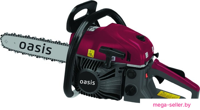 Бензопила Oasis GS-5618