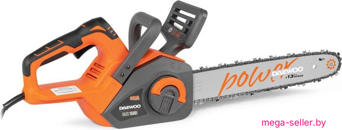 Электрическая пила Daewoo Power DACS 1500E
