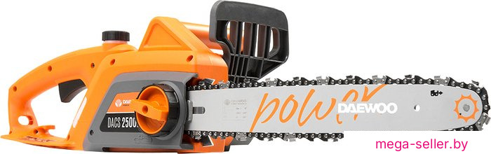 Электрическая пила Daewoo Power DACS 2500E