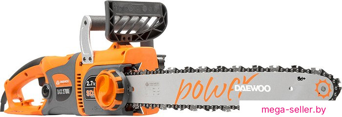Электрическая пила Daewoo Power DACS 2700E