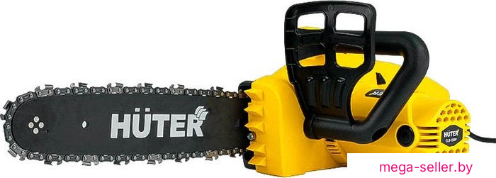 Электрическая пила Huter ELS-1500P