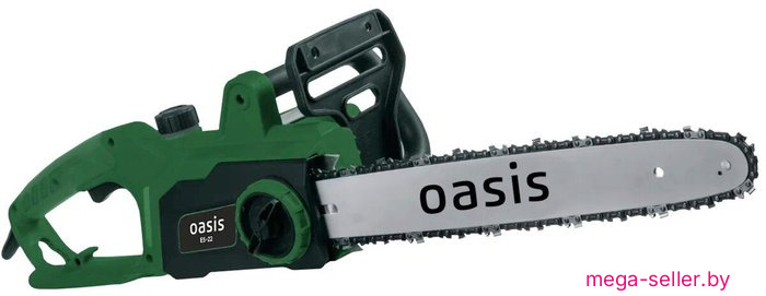 Электрическая пила Oasis ES-22