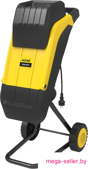 Садовый измельчитель Huter ESH-2500