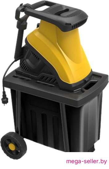 Садовый измельчитель Huter ESH-2500T
