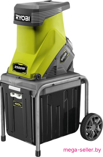 Садовый измельчитель Ryobi RSH2545B