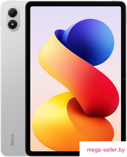 Планшет Xiaomi Redmi Pad 2 Pro 8GB/256GB международная версия (серебристый)