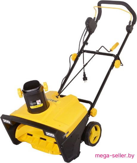 Снегоуборщик Huter SGC 2500EL