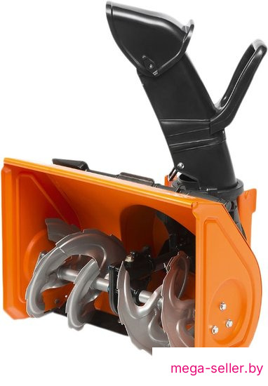 Снегоуборщик Daewoo Power DASC 560T