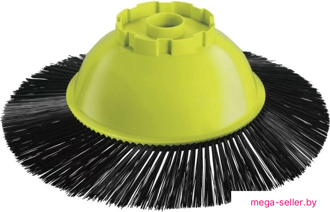 Комплект сменных щеток Ryobi RAKDSB02