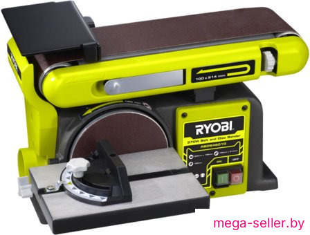 Шлифовальный станок Ryobi RBDS4601G