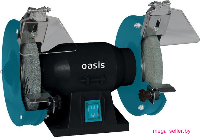 Заточный станок Oasis ZS-20