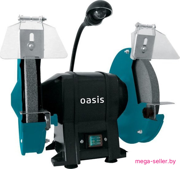 Заточный станок Oasis ZS-30L