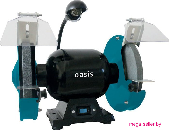 Заточный станок Oasis ZS-40L