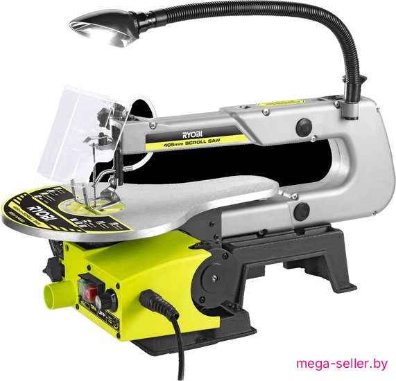 Лобзиковый станок Ryobi RSW1240G