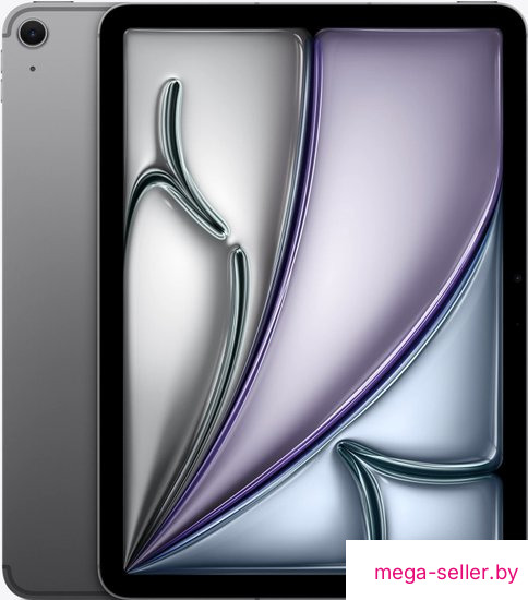 Планшет Apple iPad Air 11" 2026 5G 128GB (серый космос)