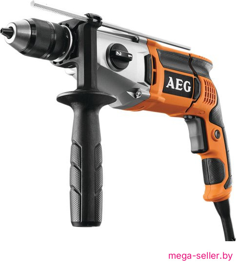 Ударная дрель AEG Powertools SB2E 1100 RV [4935447375]