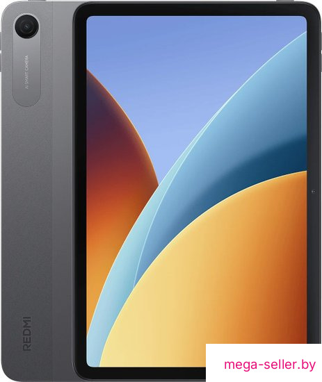Планшет Xiaomi Redmi Pad 2 9.7 4GB/128GB международная версия (серый)