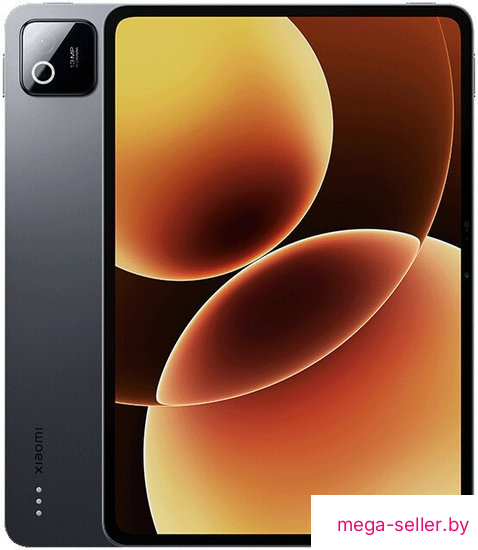 Планшет Xiaomi Pad 8 8GB/128GB китайская версия (черный)