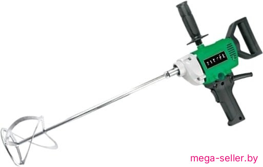 Строительный миксер Zitrek Greenmix 1200