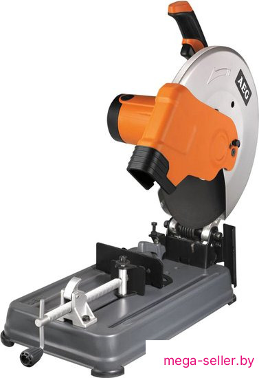 Монтажная (отрезная) пила AEG Powertools SMT 355