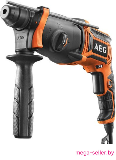 Перфоратор AEG Powertools KH 24IE [4935451555]