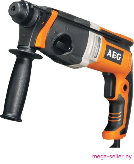 Перфоратор AEG Powertools KH 26 E