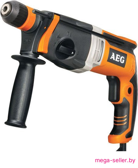 Перфоратор AEG Powertools KH 26 XE