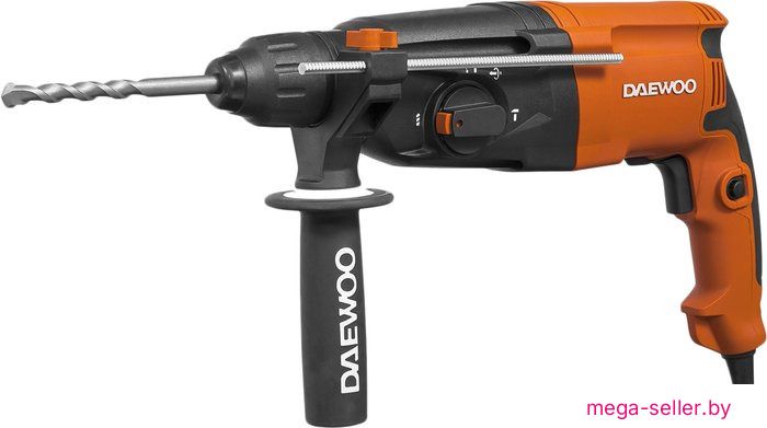 Перфоратор Daewoo Power DAH 920