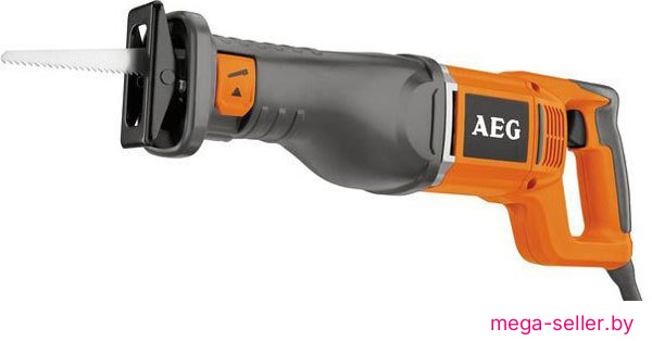 Сабельная пила AEG Powertools US 1300 XE