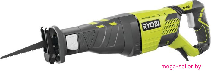 Сабельная пила Ryobi RRS1200-K
