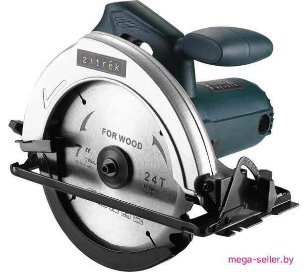 Дисковая (циркулярная) пила Zitrek ZKCS1500 085-1305