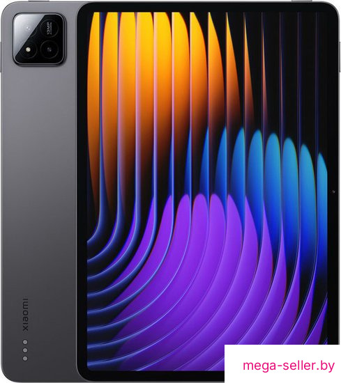 Планшет Xiaomi Pad 7 8GB/128GB международная версия (темно-серый)