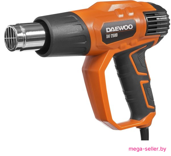 Промышленный фен Daewoo Power DAF 2500