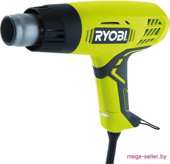 Промышленный фен Ryobi EHG2000